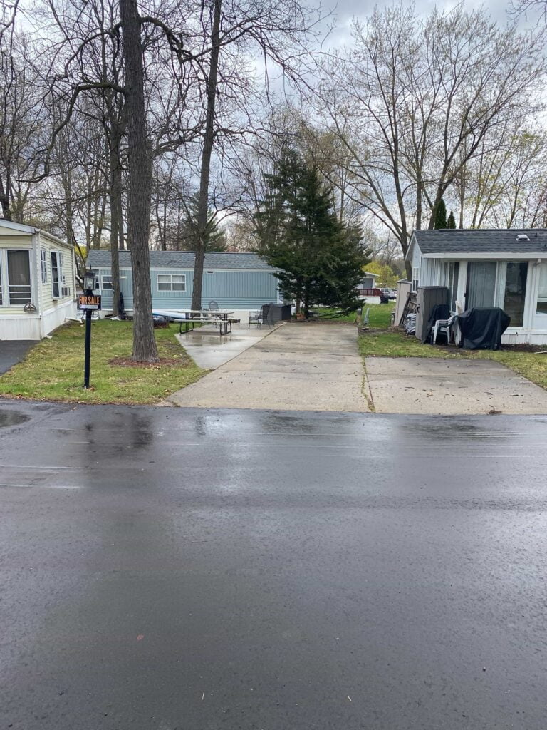 Sales Lake Chemung Outdoor Resort